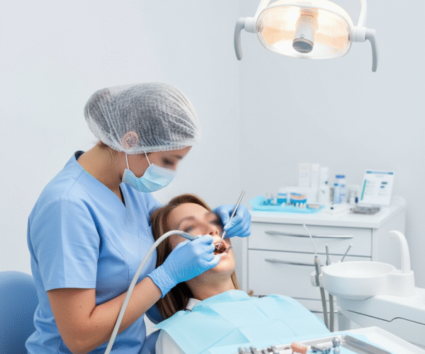 Rehabilitación oral